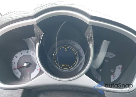 2010 Cadillac Srx from USA, damaged, VIN 3GYFNGEY5AS626845